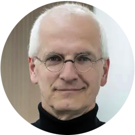 Winfried Boenig Logo