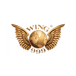 Wing 999 EU Logo