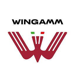 Wingamm Center Logo