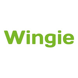Wingie Logo