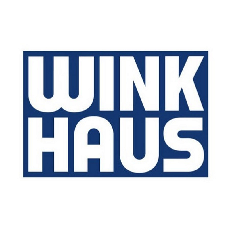 Winkhaus GmbH & Co. KG Logo
