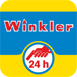 Winkler GmbH & Co. KG Heizölvertrieb Logo