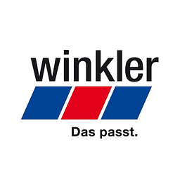 Winkler Fahrzeugteile GmbH Fahrzeugteilehandel Logo