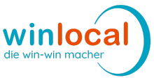 WinLocal GmbH - Anbieter von KennstDuEinen.de Logo