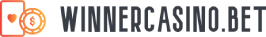 Winnercasino Logo