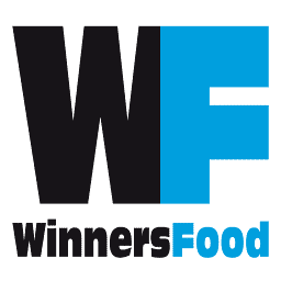 winnersfood.de Logo