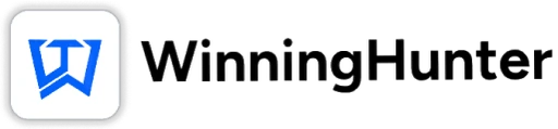 Winninghunter Logo