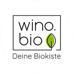 Wino Bio Gmbh Logo