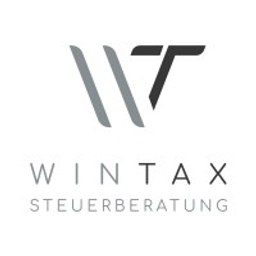 WINTAX Steuerberatungsgesellschaft mbH Logo