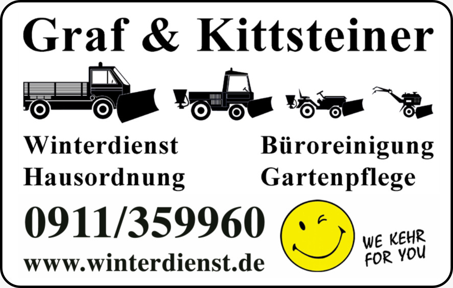 Winterdienst Logo