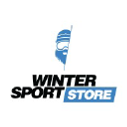 Wintersport Store / Sports Online Logo