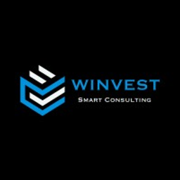 Winvest Smart Consulting Logo