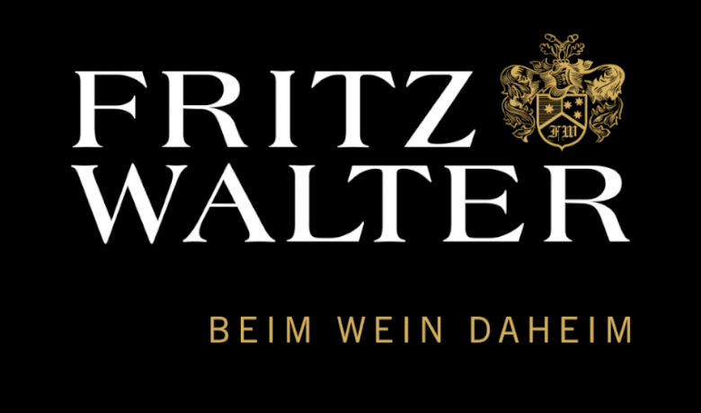 François-Michel Albrecht, Dein Winzermentor Logo