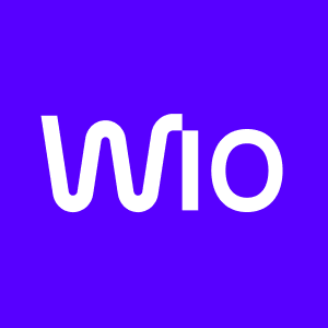 wio.io Logo