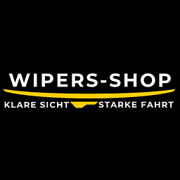 Wipers Shop Logo