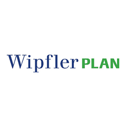 WipflerPLAN Planungsgesellschaft mbH Logo