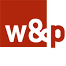 Werbeagentur Wipper und Partner GmbH Logo