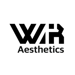 wir-aesthetics.de Logo
