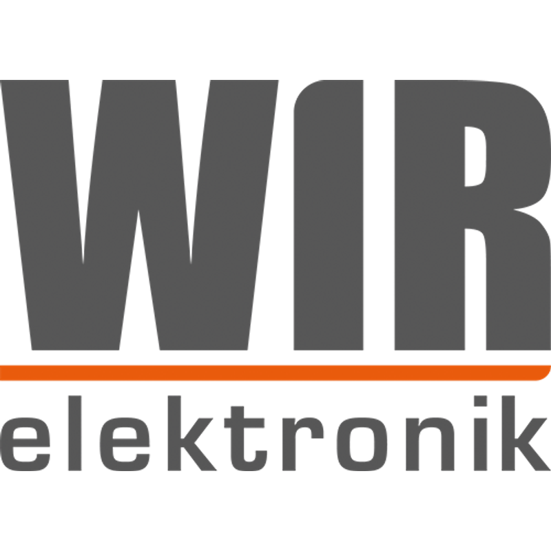 WIR elektronik GmbH & Co. KG Logo