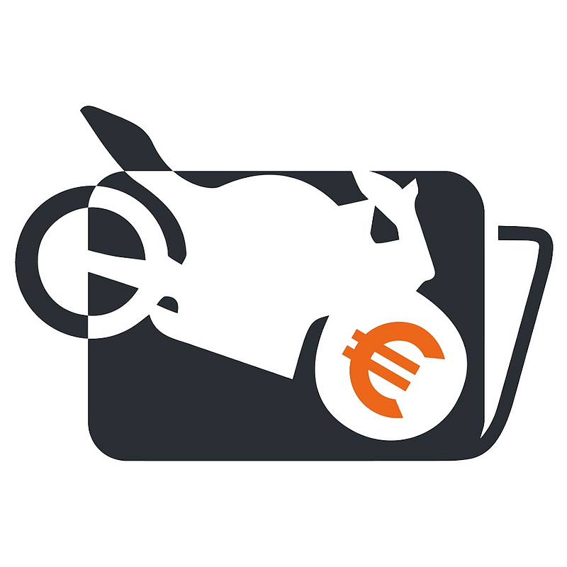 Wir kaufen dein Motorrad Logo