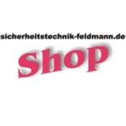 Sicherheitstechnik Feldmann Logo