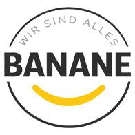 WIRsindalleBANANE Logo