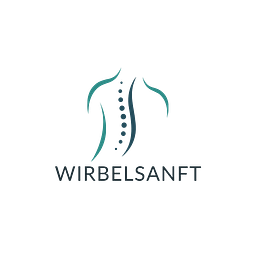 Wirbelsanft Logo