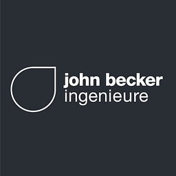 john becker ingenieure Logo