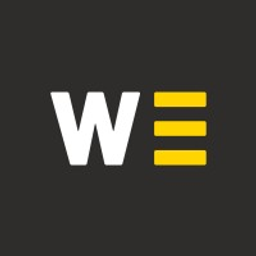 WIR DREI Werbung GmbH Logo