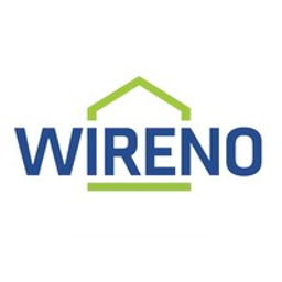 wireno AG Logo
