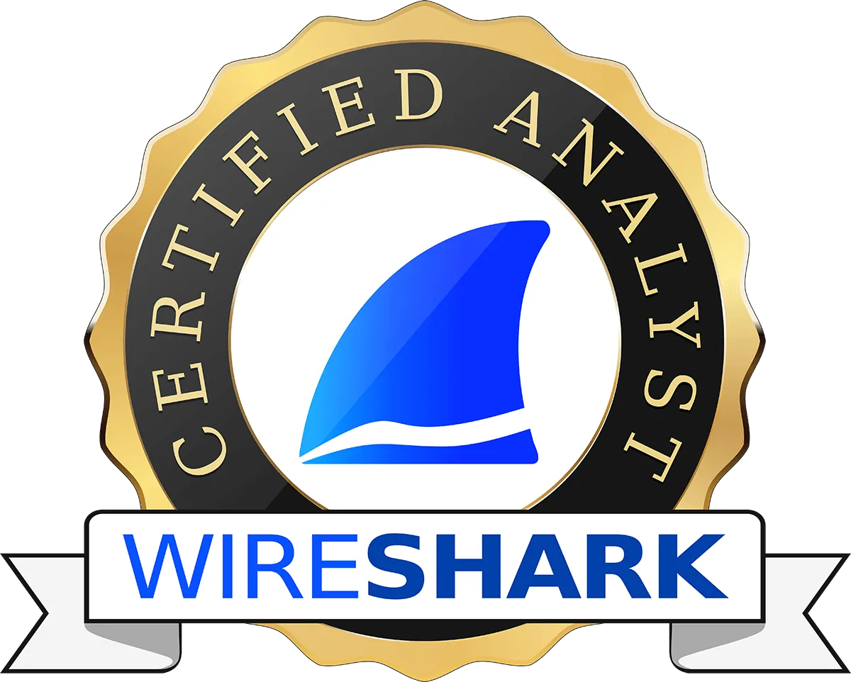 Wireshark Foundation Logo