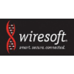Wiresoft Logo