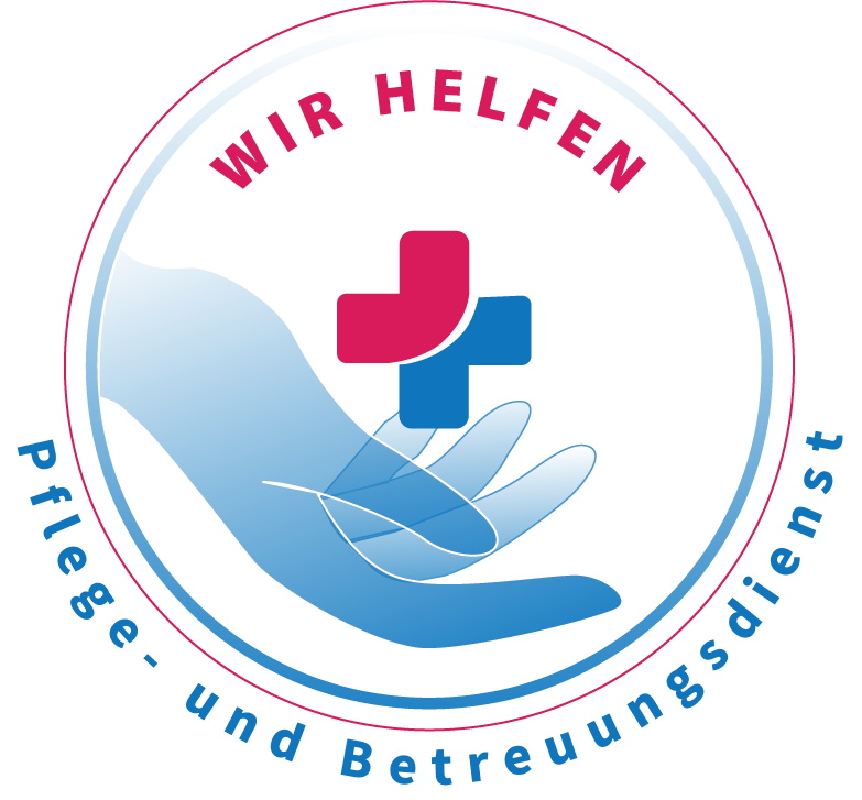 Wir helfen 24 Logo