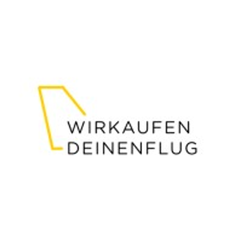 WirkaufendeinenFlug.de Logo