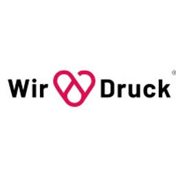 WirliebenDruck Logo