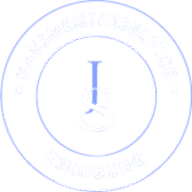 J.S. Hausmeisterservice Logo