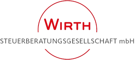 Wirth & Führer GmbH Steuerberatungsgesellschaft Logo