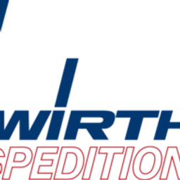 Wirth Spedition Logo