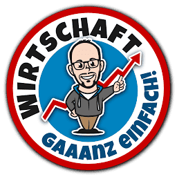 Wirtschaft gaaanz einfach Logo