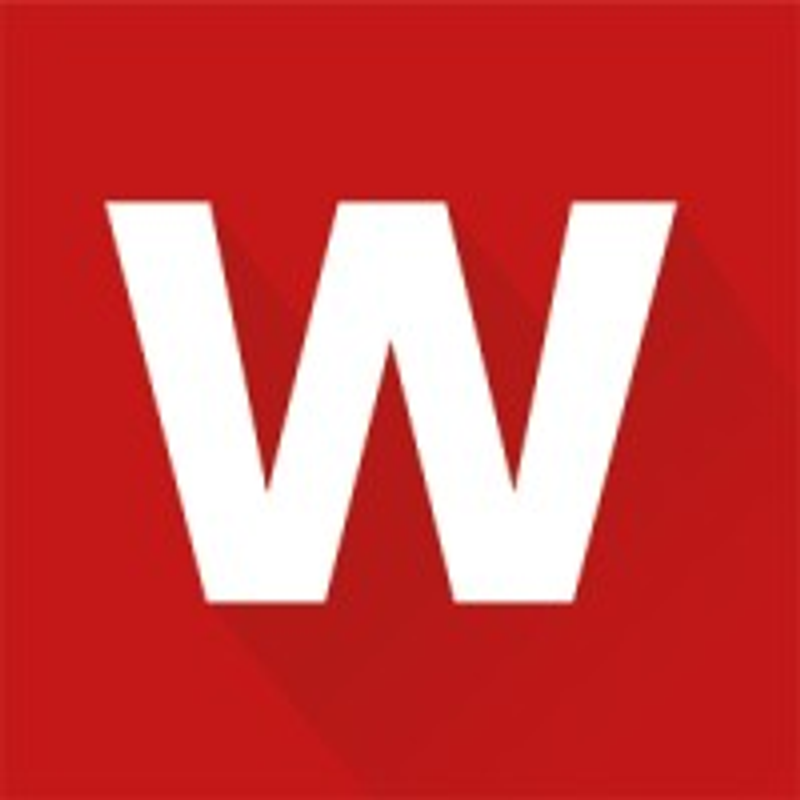 wirtschaftsforum.de Logo