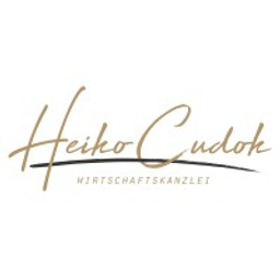 Heiko Cudok Logo