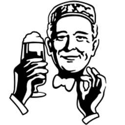 Bitburger Wirtshaus Logo