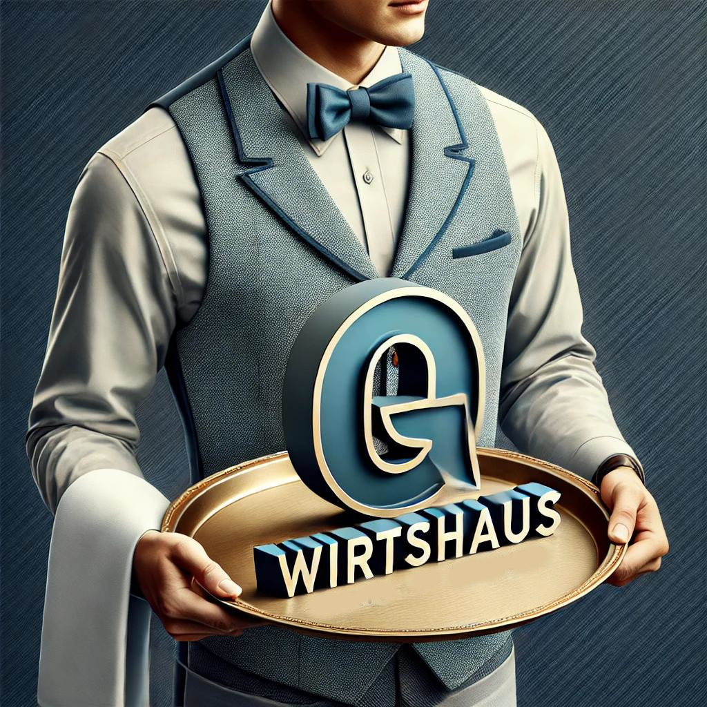 Wirtshaus Zschölkau Fam. Klauß Logo