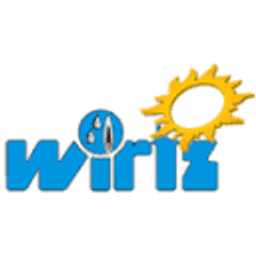 Wirtz Sanitär und Heizung GmbH Logo