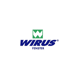 WIRUS Fenster GmbH & Co. KG Logo