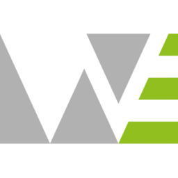 Wir verlegen Estrich Logo