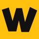 wishcarrental.com Logo