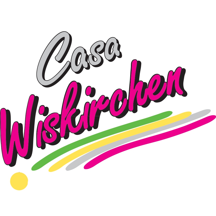 Wiskirchen Rudi GmbH & Co KG Malerbetriebe Logo