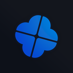 Wispbyte - A byte of possibility Logo