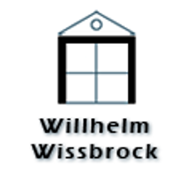 Dipl. Ing. Wilhelm Wissbrock - Bausachverständiger Logo